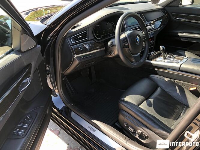 BMW 730 37 interauto-car