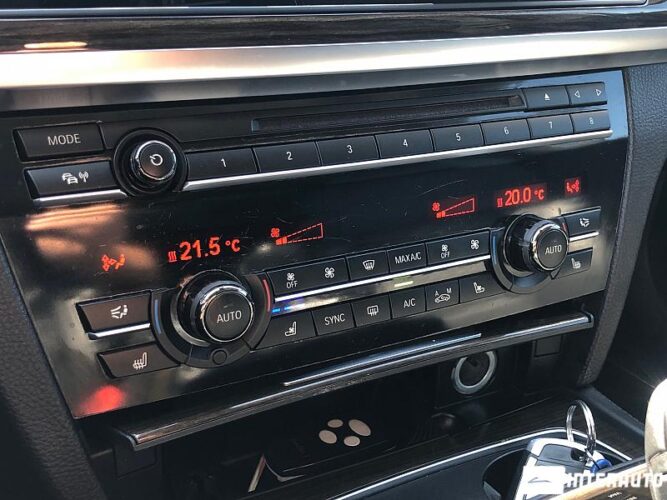 BMW 730 44 interauto-car