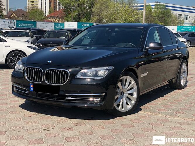 BMW 730 32 interauto-car