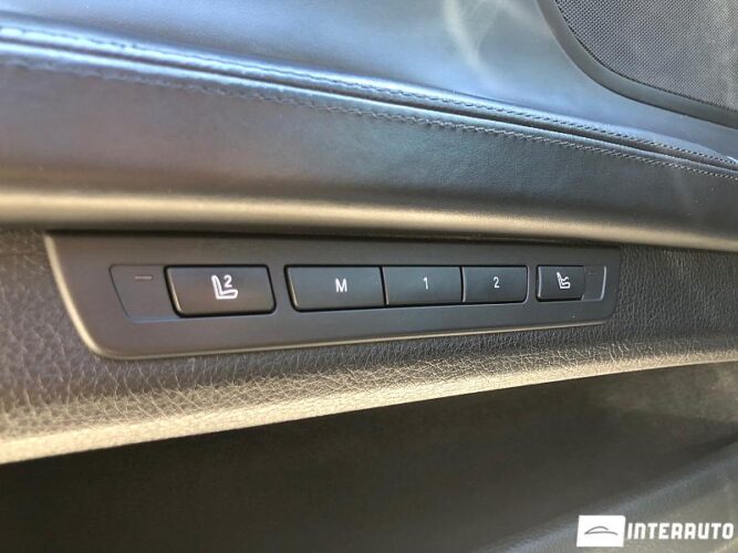 BMW 730 39 interauto-car