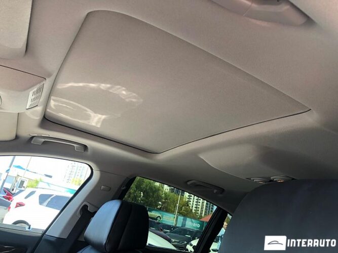 BMW 730 50 interauto-car