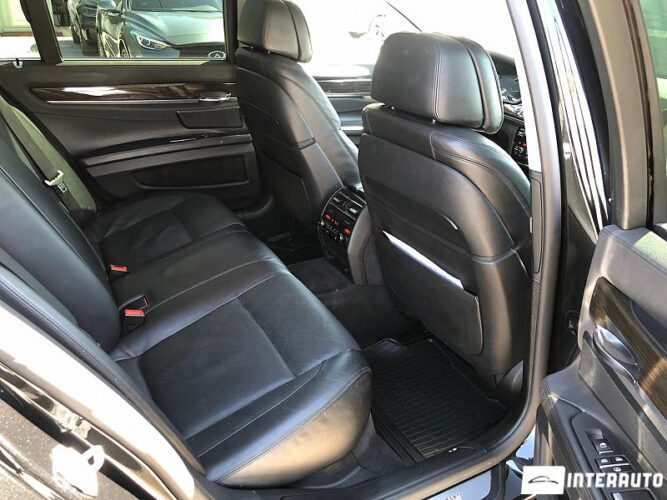 BMW 730 51 interauto-car