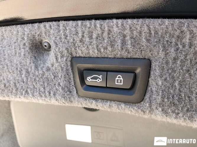 BMW 730 52 interauto-car