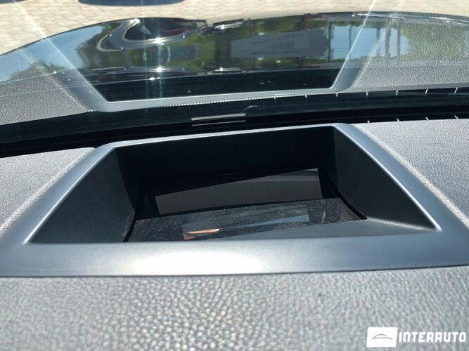 BMW 730 45 interauto-car