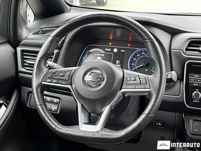Nissan Leaf 46 interauto-car