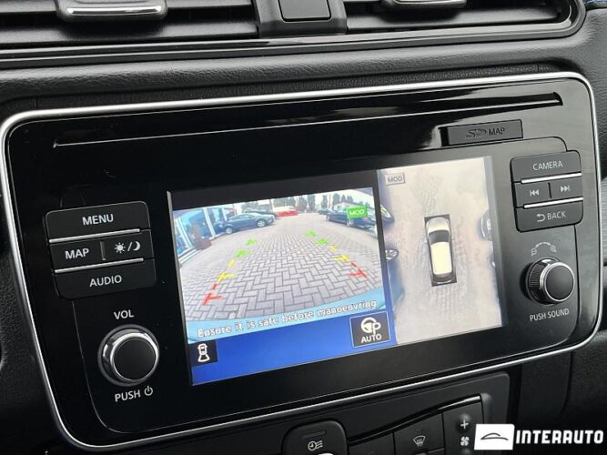 Nissan Leaf 49 interauto-car