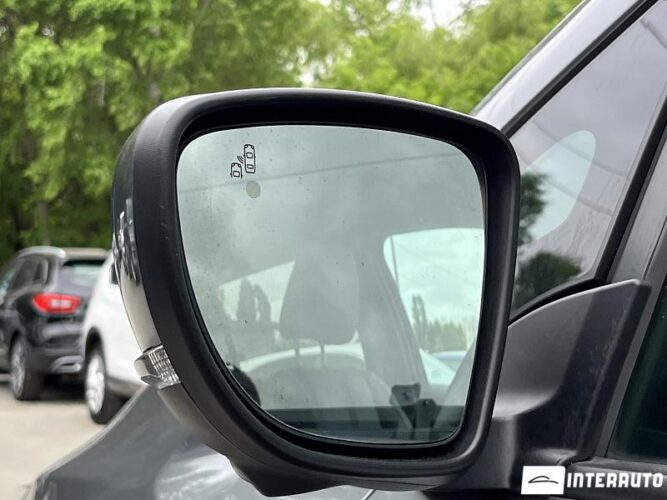 Nissan Leaf 40 interauto-car