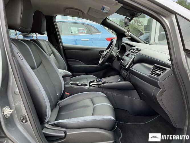 Nissan Leaf 55 interauto-car