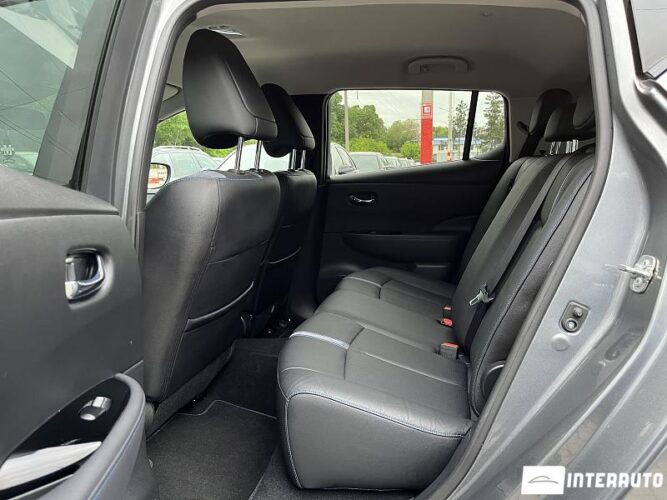 Nissan Leaf 53 interauto-car