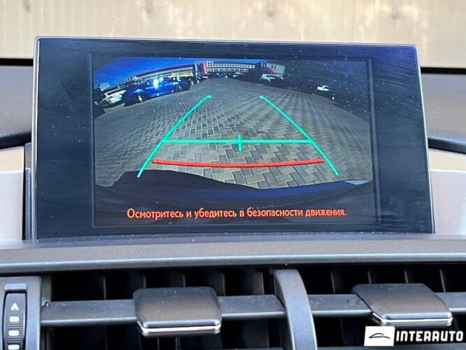 Lexus NX 300H 35 interauto-car