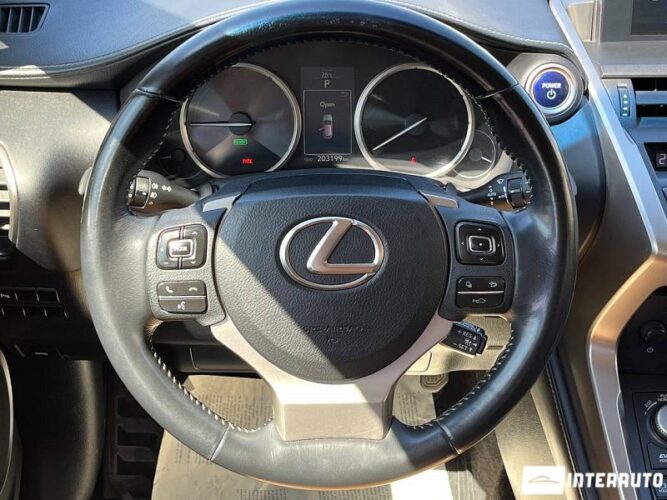 Lexus NX 300H 32 interauto-car