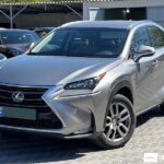 Lexus NX 300H 2014