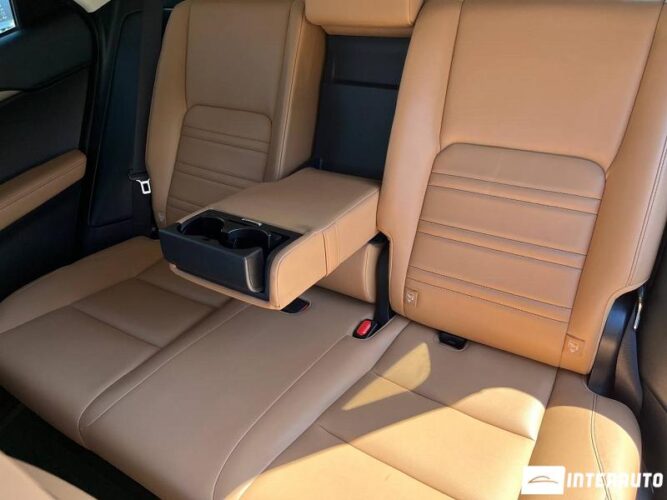 Lexus NX 300H 40 interauto-car