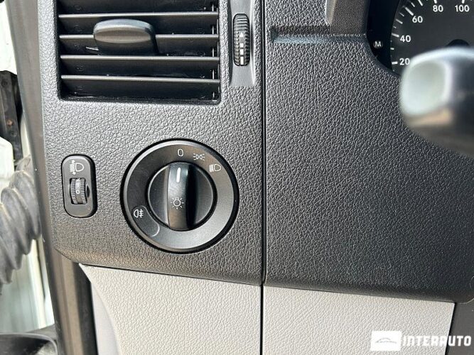 Mercedes Sprinter 32 interauto-car