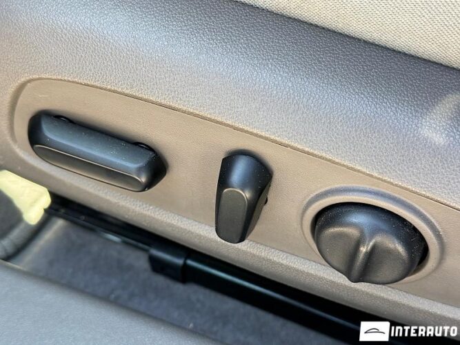 Chevrolet Malibu 47 interauto-car