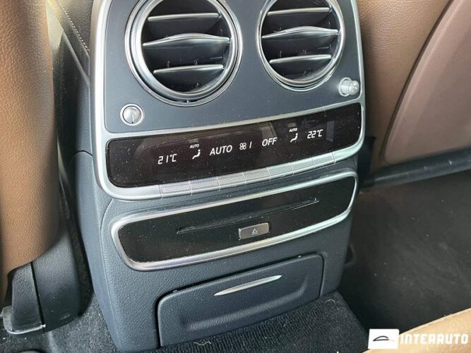 Mercedes S 350 48 interauto-car
