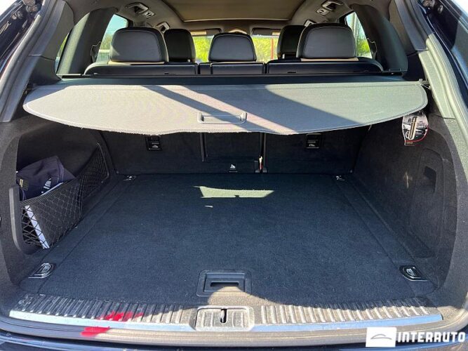 Porsche Cayenne 50 interauto-car