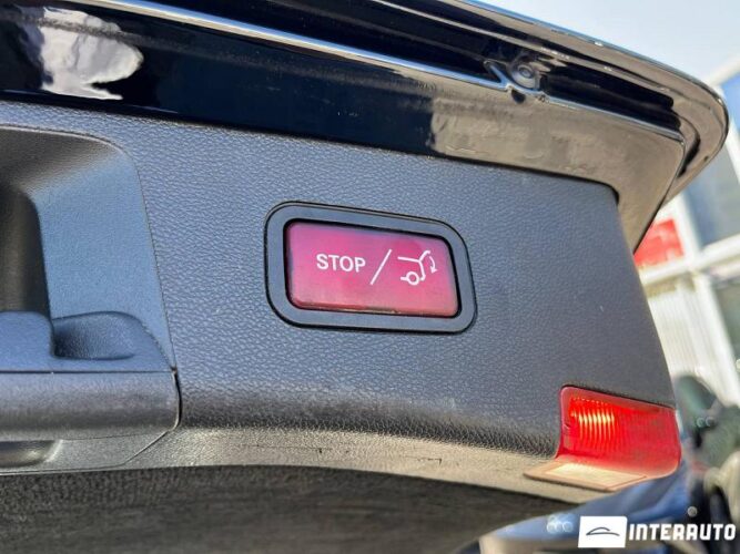 Mercedes E 300h 45 interauto-car