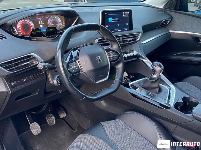 Peugeot 3008 37 interauto-car