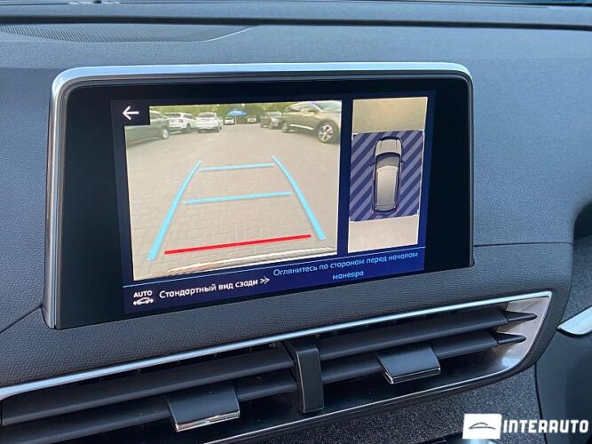 Peugeot 3008 41 interauto-car