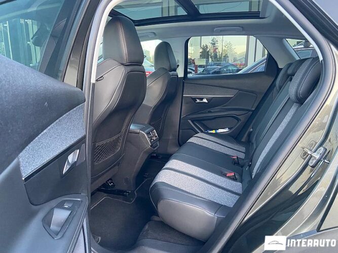 Peugeot 3008 45 interauto-car