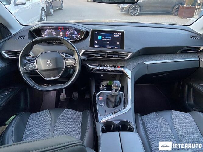 Peugeot 3008 44 interauto-car
