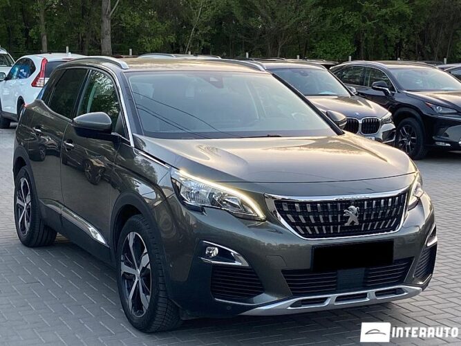 Peugeot 3008 32 interauto-car