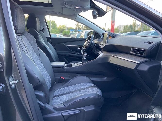 Peugeot 3008 47 interauto-car