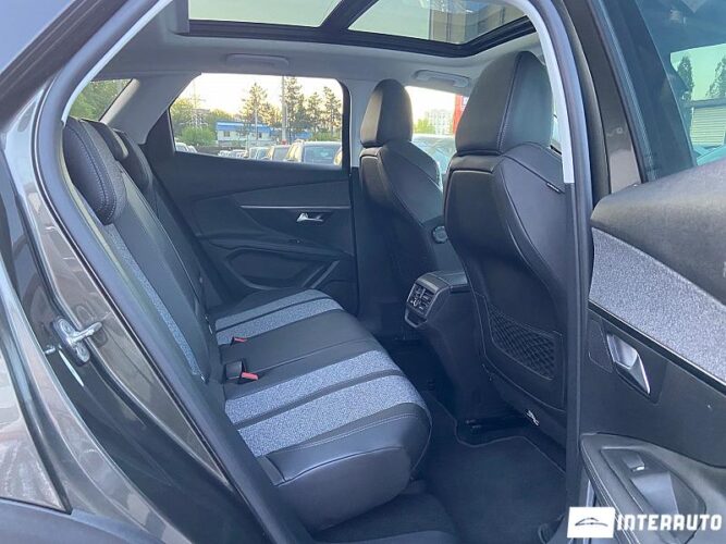 Peugeot 3008 46 interauto-car