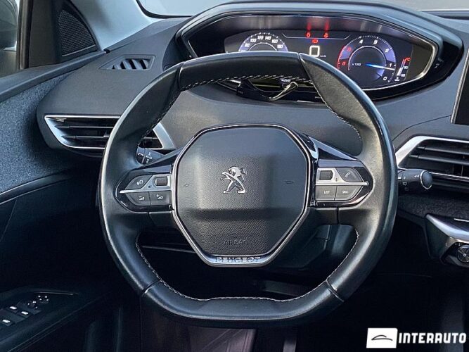 Peugeot 3008 39 interauto-car