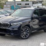 BMW X5 4.5e 2020