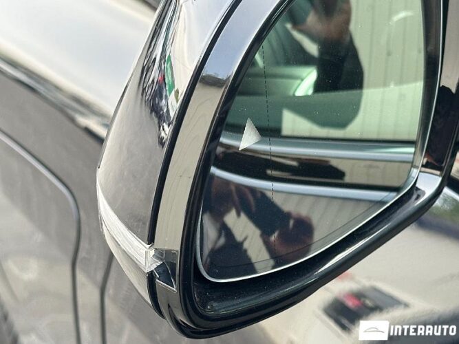 BMW X5 4.5e 39 interauto-car