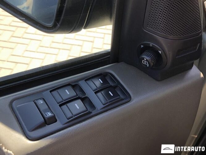 Land Rover Discovery 40 interauto-car