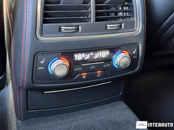 Audi RS7 55 interauto-car