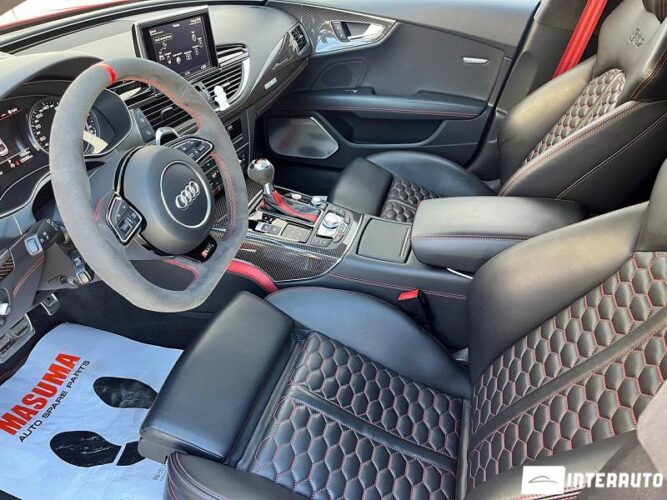 Audi RS7 41 interauto-car