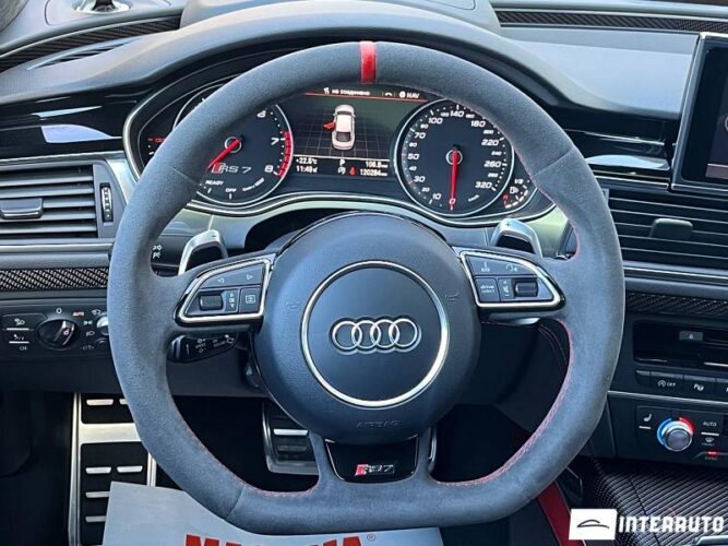 Audi RS7 43 interauto-car