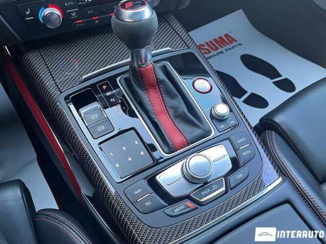 Audi RS7 51 interauto-car