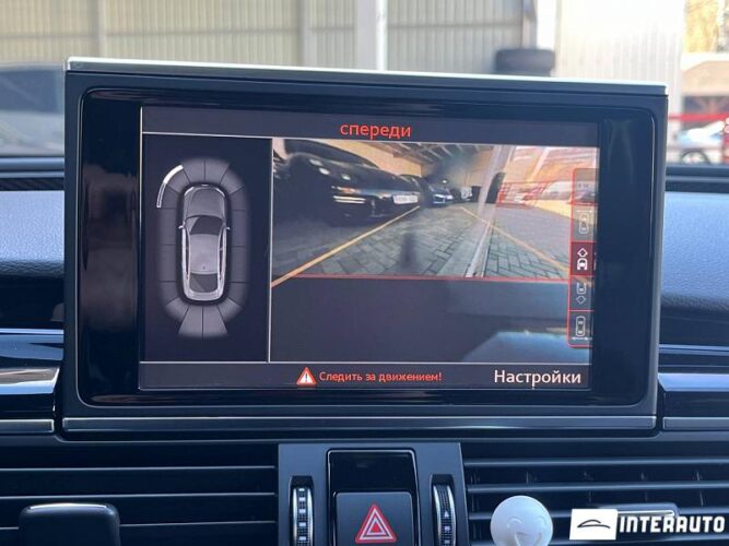 Audi RS7 48 interauto-car