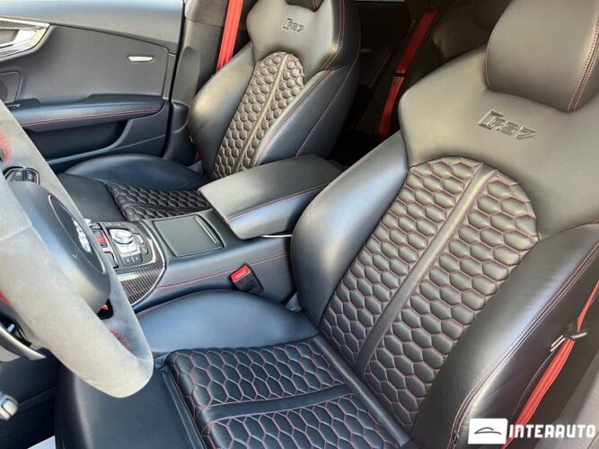 Audi RS7 40 interauto-car