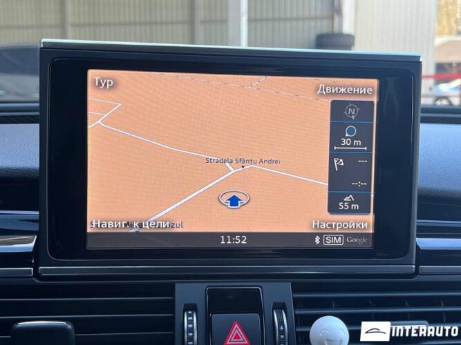 Audi RS7 49 interauto-car