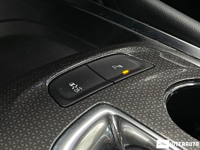 Chevrolet Malibu 44 interauto-car