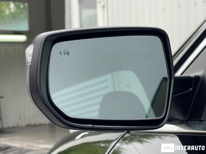 Chevrolet Malibu 47 interauto-car