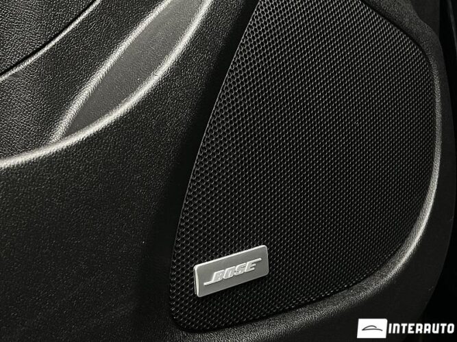 Chevrolet Malibu 41 interauto-car