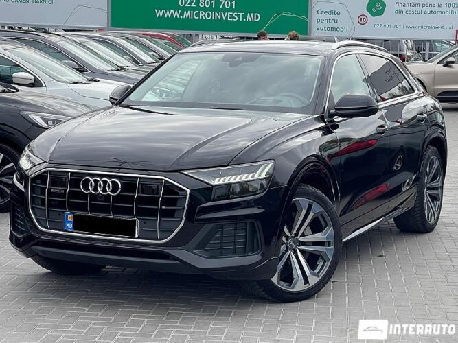 Audi Q8 37 interauto-car