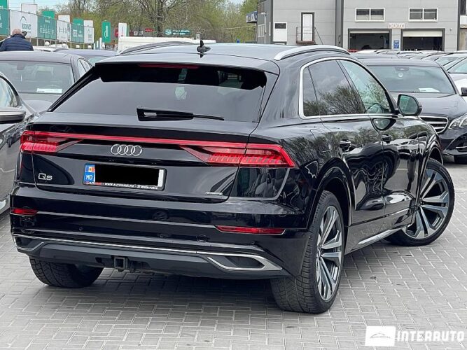 Audi Q8 39 interauto-car