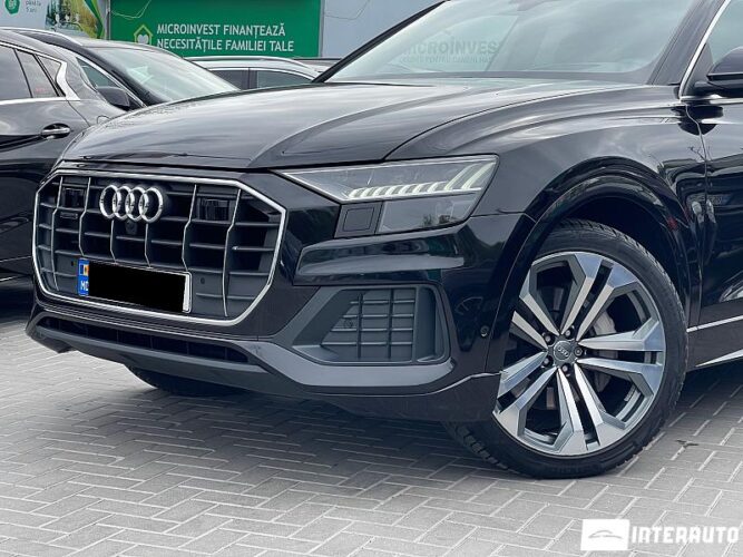 Audi Q8 59 interauto-car