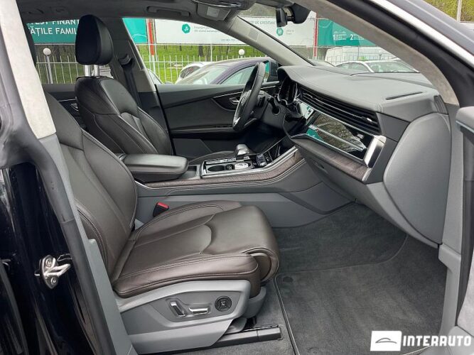 Audi Q8 41 interauto-car