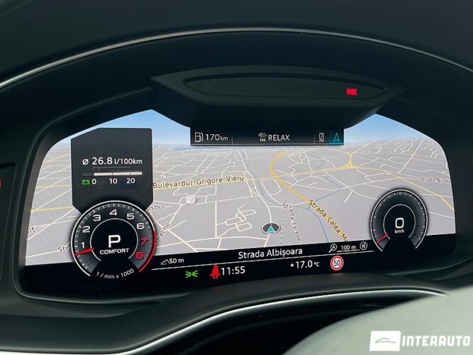 Audi Q8 47 interauto-car