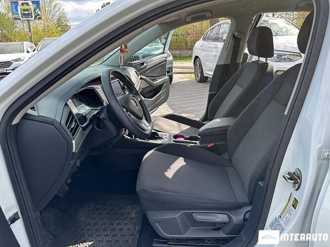 Volkswagen Jetta 32 interauto-car