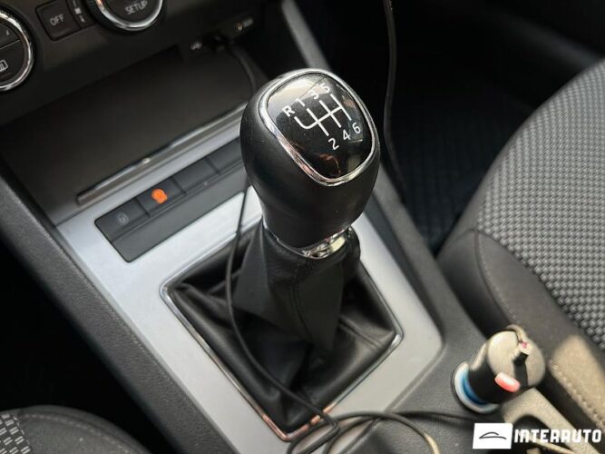 Skoda Octavia 39 interauto-car